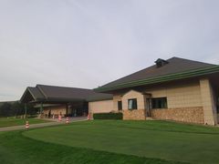 -万柳高尔夫俱乐部