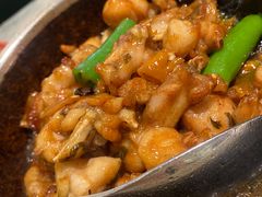 -披云云小馆·味道江湖(姚家园万象汇店)