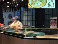 -Olé精品超市(新世界新丸中心店)