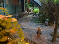 -老房子金沙元年川菜食府·花园餐厅(金沙店)