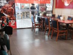-宏状元现熬粥·京味菜(五棵松店)