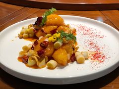 -大江南食府(石景山店)