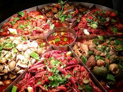 -“香”全日餐厅·株洲大汉希尔顿酒店