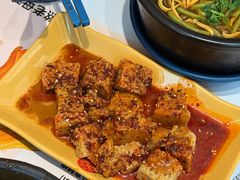 -姐弟俩土豆粉(西安小寨店)