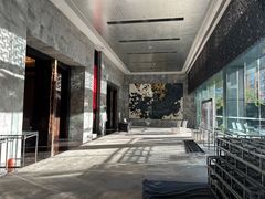 -北京希尔顿逸林酒店
