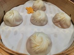 蟹粉小笼包-鼎泰丰(国金店)