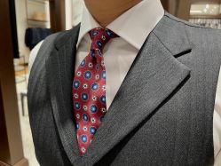 -优山定制西服衬衫大衣(国贸店)