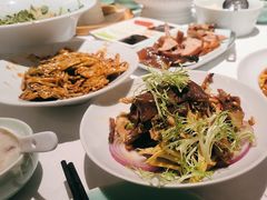 -泰钰丰烤鸭(开发区店)