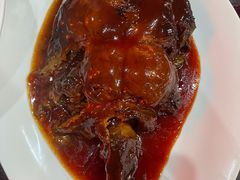 -吴门人家·苏宴宫廷菜(拙政园店)