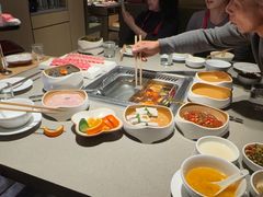 -海底捞火锅(青山湖万达夜宵主题店)