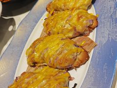 -迦南苑·新派青岛菜·生日纪念日主题餐厅