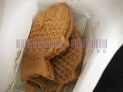 -粉粉乐鲷鱼烧(美罗城店)