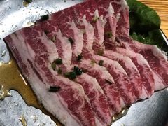 -青瓦炭韩潮烤肉(花园道店)
