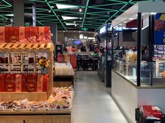 -盒马鲜生(宝地店)