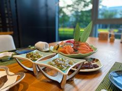 -中国书法大厦日本料理