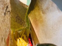 薯霸王Plus-汉堡王(常熟美城店)