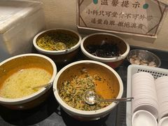 -老淮滨-蚌埠非遗小吃(淮河路店)