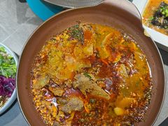 -桥边小楼·手工云南菜·丽江地标美食