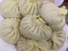 什锦包子-宝正臻天津包子总店(金阳光居易店)