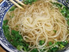 -马艾萨中国兰州牛肉拉面(劲松店)