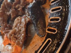 -韩盛源泥炉烤肉店(高深路店)