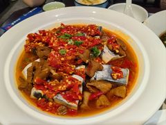 -太阳门淮扬菜(南京博物院店)