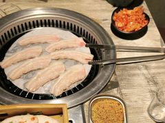 -东北一红烤肉·烧烤吧(观澜桂香店)