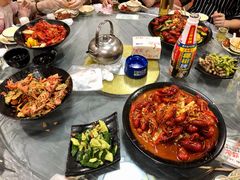-拙大师·龙虾四季排档·夜宵至凌晨4点(九环路店)