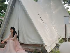 -安德鲁户外烧烤帐篷营地(马泉营店)