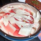 火锅大成都怎么可以没有火锅 里面很大