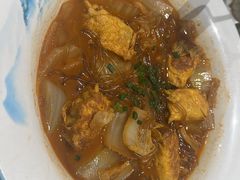 -道道鲜·崇明私房菜(五角场店)