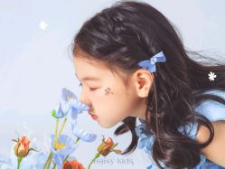 -倾城宝贝儿童摄影(浦东金谊店)