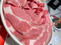 -三人行骨头王火锅(长寿店)