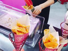 锅包肉-亲爱的锅包YOU(国金街店)
