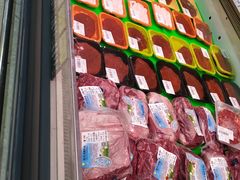 店内环境-利群商厦(台东店)