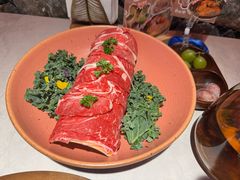 -芸山季·云南野生菌火锅(人民广场来福士店)