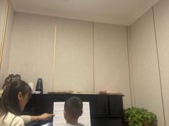 -中音阶梯艺术教育(音乐学院校区)