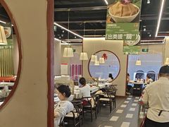 -川锅一号火锅(铜山万达店)