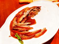 -小桃红·东北菜·春饼烤鸭(南阳湖街店)