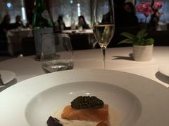 -Le Bernardin