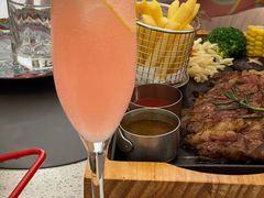 -麓椿花园西餐厅(海乐世界店)