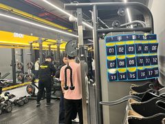 -FEELINGME乐刻私教馆·健身(文鼎财富店)