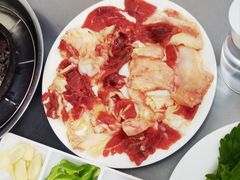-松明一烤肉馆(鲁园店)