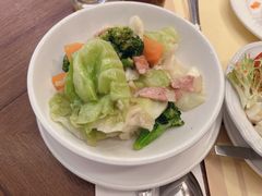 -太平馆餐厅(油麻地店)