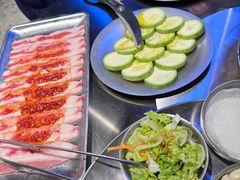 -韩山葵烤肉(太古里店)