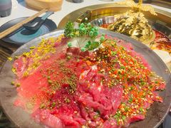 四喜牛肉-火鳳祥鲜货火锅(天河城旗舰店)