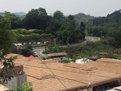 -玫瑰庄园·自助烧烤·烤全羊·团建拓展(龙泉山店)