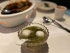 鱼丸汤-南麓·浙里(外滩店)