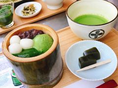 -中村藤吉(本店)