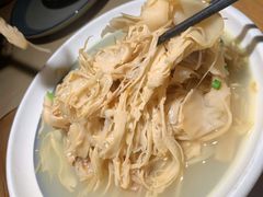 家烧笋衣-荣小馆(杭州大厦店)
